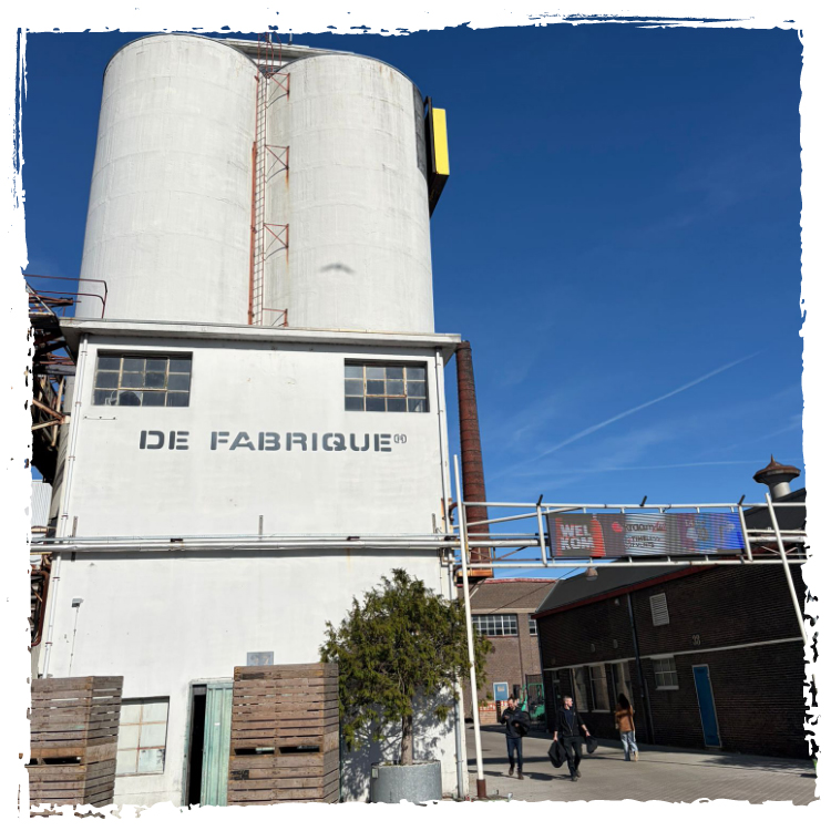 De Fabrique